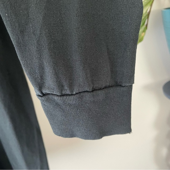 Vintage The North Face Kilimanjaro Tanzania Long Sleeve Tshirt Tee Mens XL - Picture 8 of 11